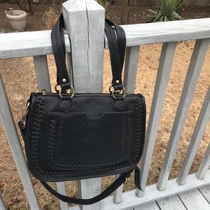 Leather Purse